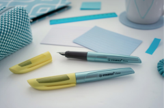 Stilou - Flow Cosmetic +1rezerva, M, Citrus Chill