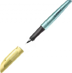 Stilou - Flow Cosmetic +1rezerva, M, Citrus Chill