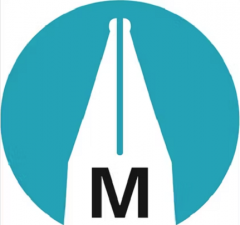 Stilou - Flow Cosmetic +1rezerva, M, Citrus Chill