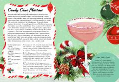 It's Beginning to Look a Lot Like Cocktails