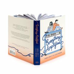 Everything Amplified