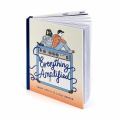 Everything Amplified