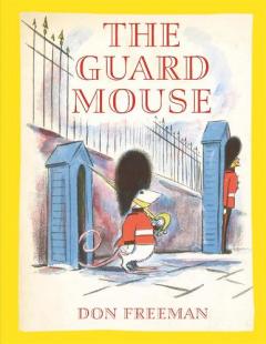 Guard Mouse