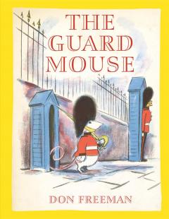 The Guard Mouse