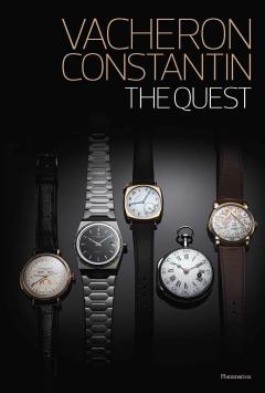 Vacheron Constantin: The Quest