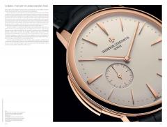 Vacheron Constantin: The Quest