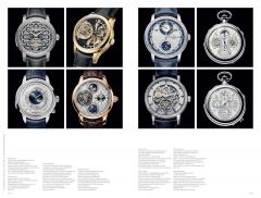 Vacheron Constantin: The Quest
