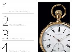 Vacheron Constantin: The Quest