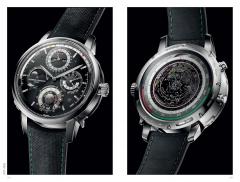 Vacheron Constantin: The Quest