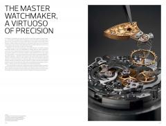 Vacheron Constantin: The Quest