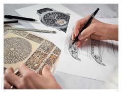 Vacheron Constantin: The Quest