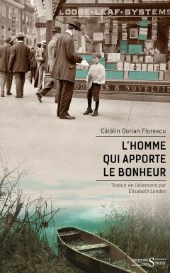 L'Homme qui apporte le bonheur