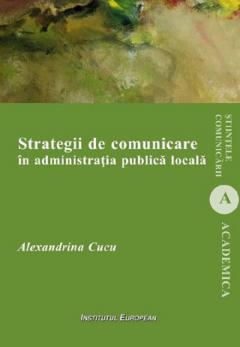 Strategii de comunicare in administratia publica locala