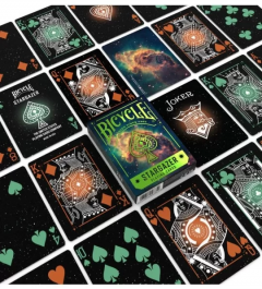 Carti de joc - Stargazer 203