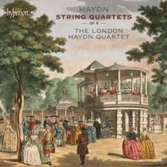String Quartets, Op. 9
