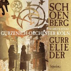Schoenberg: Gurre-Lieder