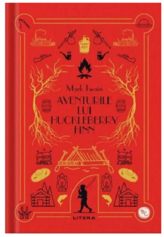 Aventurile lui Huckleberry Finn