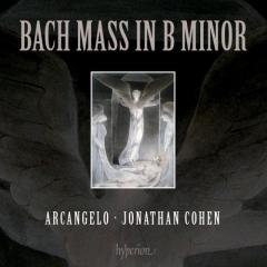 Bach Mass In B Minor, BWV 232