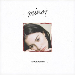 Minor - Red Vinyl