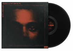 My Dear Melancholy, - Vinyl