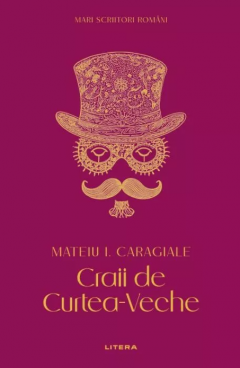 Craii de Curtea-Veche