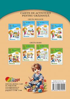 Invatam sa scriem cifre