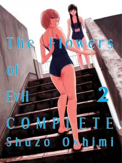 The Flowers of Evil: Complete - Volume 2