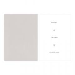 Planner - Aim For The Stars Writer's 