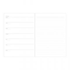 Planner - Aim For The Stars Writer's 