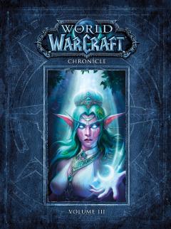 World of Warcraft: Chronicle - Volume 3