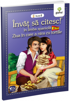 Ziua in care a nins cu tortille