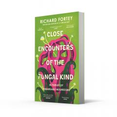 Close Encounters of the Fungal Kind