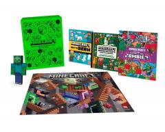 Minecraft - The Ultimate Mobspotter’s Collection Gift Box