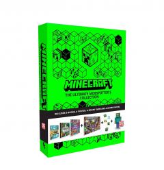 Minecraft - The Ultimate Mobspotter’s Collection Gift Box