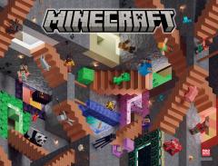Minecraft - The Ultimate Mobspotter’s Collection Gift Box