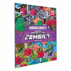 Minecraft - The Ultimate Mobspotter’s Collection Gift Box