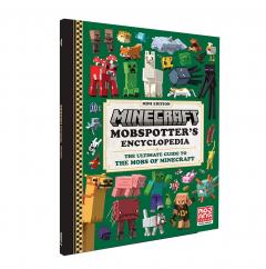 Minecraft - The Ultimate Mobspotter’s Collection Gift Box