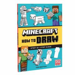 Minecraft - The Ultimate Mobspotter’s Collection Gift Box