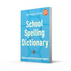 School Spelling Dictionary