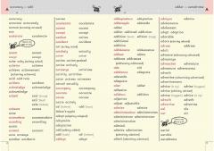 School Spelling Dictionary