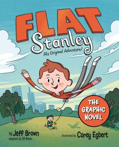Flat Stanley