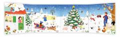 Christmas With Advent Calendar