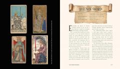 Occult Guide to the Tarot