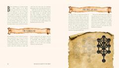 Occult Guide to the Tarot