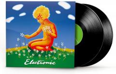 Raise The Pressure - Vinyl