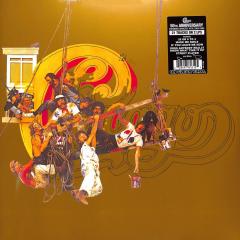 Chicago IX 50th Anniversary Expanded Greatest Hits (Clear Vinyl)