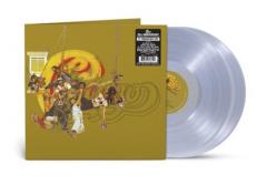 Chicago IX 50th Anniversary Expanded Greatest Hits (Clear Vinyl)