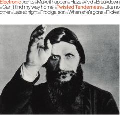 Twisted Tenderness - Vinyl