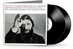 Twisted Tenderness - Vinyl