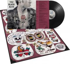 No Rain, No Flowers - Vinyl